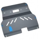 Scut protecţie MAZDA CX9 (2007-) (3мм) 3,7 АКПП Scut protecţie MAZDA CX9 (2007-) (3мм) 3,7 АКПП