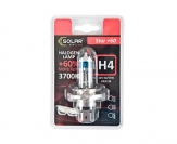 Solar H4 12V 60/55W P43t-38 Starlight
