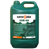 Кама Ойл М6з/14Г 15w40 5L