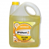 Antigel Pilots Yellow Line 10l Antigel Pilots Yellow Line 10l
