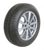 DUNLOP Winter Sport 5 SUV 215/60 R17 96H 001