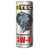 E-TEC EVO 5W-40 1L E-TEC EVO 5W-40 1L