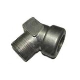 Pătratul robinetului radiatorului de scurgere ZIL