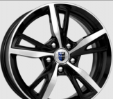 Kik FIst-BS 43/6,5 R16/5x114.3