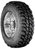 Hercules Trail Digger M/T 225/75 R16 112Q