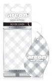 Aromatizator Areon Mon Areon (Silver Linen) 1buc