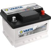Varta 12V 35Аh 520P 212/175/140 B13 Varta 12V 35Аh 520P 212/175/140 B13