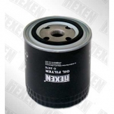 ФИЛЬТР МАСЛЕНЫЙ HEXEN O 2076 (SM 180)-(OP 550)