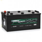 GigaWatt 220Ah (720 018 115)