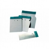 Troton Spatulele din metal pentru restabilire cu chit „Japoneze”