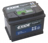 Exide Premium EA602