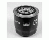 МАСЛЯНЫЙ ФИЛЬТР CHAMPION E 106/606 (OP 533/1)-(SM 179)