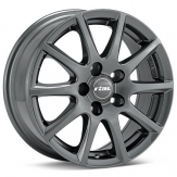 RIAL Milano Titan 38/6,5 RIAL Milano Titan 38/6,5