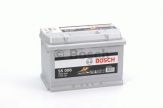 Bosch S5 008 278x175x190 мм 77AH 780A(EN) клемы 0