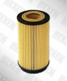 ФИЛЬТР МАСЛЕНЫЙ HEXEN OC 3070 (SH 422)-(OE 674)