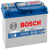 Bosch Silver S4 023 (0 092 S40 230) Bosch Silver S4 023 (0 092 S40 230)
