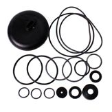 Kit de reparații pentru supapa de frână a GTK KAMAZ KAMRTI cu 2 secțiuni