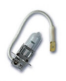 Галогеновая лампа H3 N453-01B 55W 12V PK22S