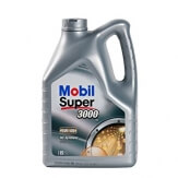 Mobil Super 3000 X1 5W-30 5L