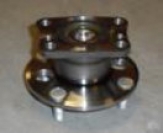 HERI Ступица колеса FİESTA BM 08>