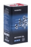 Chempioil Subaru SAE 5W-30 API SM 4L Chempioil Subaru SAE 5W-30 API SM 4L