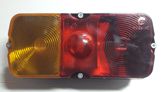 Lampă spate FP132 UAZ
