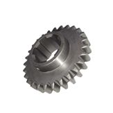 Roata dinţată T-25