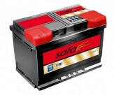Safa Oro Start S-L1 400 45Ah Safa Oro Start S-L1 400 45Ah