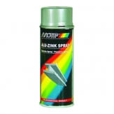 04061 Vopsea Zinc Spray 400ml 04061 Vopsea Zinc Spray 400ml