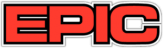 Sticker pentru automobil "EPIC"