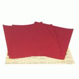 Piele roșu galben 230x280 P320