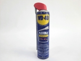 Универсальная проникающая смазка WD-40 600мл