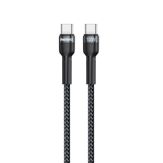 REMAX Janyseries 100W PD RC-172 type C