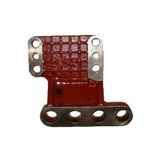 Кронштейн крепления МТЗ ГЦ рулевое управление