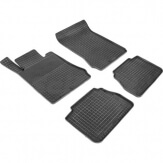 Автоковрики резиновые Rover Range Rover ab 1995-2002 4-шт (11232702) Автоковрики резиновые Rover Range Rover ab 1995-2002 4-шт (11232702)