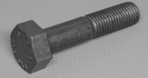 Șurub М24 * 110