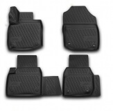 Novline Honda Civic 5D 01/2012 (CARHND00009)