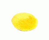 CERC PENTRU LUSTRUIT GALBEN 180MM CERC PENTRU LUSTRUIT GALBEN 180MM