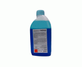 SOLUTIE PENTRU CURATARE A ANVELOPELOR GOMMANERA KE185 BLU 1KG