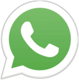 Autocolante pentru auto "WhatsApp 001"