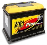 Zap Plus (562 65) Zap Plus (562 65)