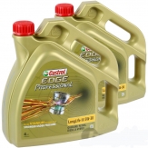Castrol 5W30 Edge Professional A5 4L