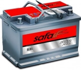 Safa Platino AGM SA60-L2 60Ah Safa Platino AGM SA60-L2 60Ah