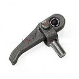 Ambreiaj picior de asamblare trage maneta R KAMAZ