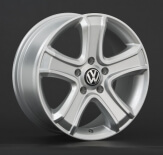 Replica Volkswagen T5 J-1036 6.5 R16 5x120 45 65.1 HB