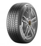 Continental WinterContact TS 870 P 225/35 R18 87W 001 Continental WinterContact TS 870 P 225/35 R18 87W 001