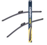 Lama stergator Winso X-Treme 22/550 mm