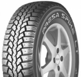 Maxxis MA-SLW Presa Spike 215/75 R16C 116/114Q