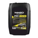 Активная пена для безкон. мойки Winso Spider 22кг