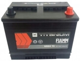 Fiamm Diamond GR24 70 (7903145)